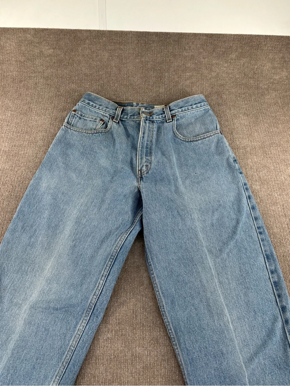 Levis classic levi